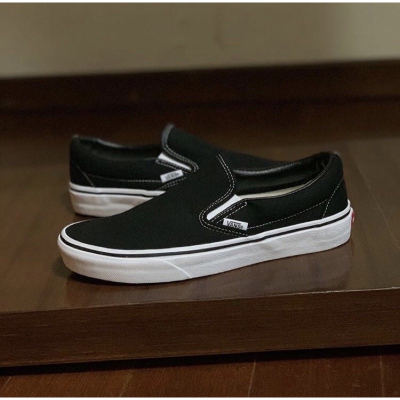VANS Classic Slip-On
