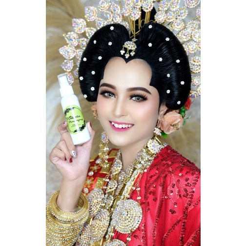 Serum Spray