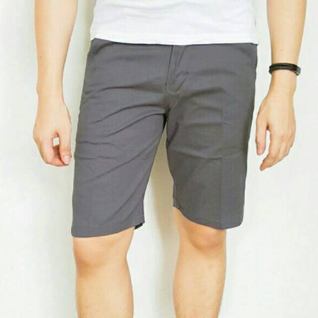 Celana pendek pria/celana katun