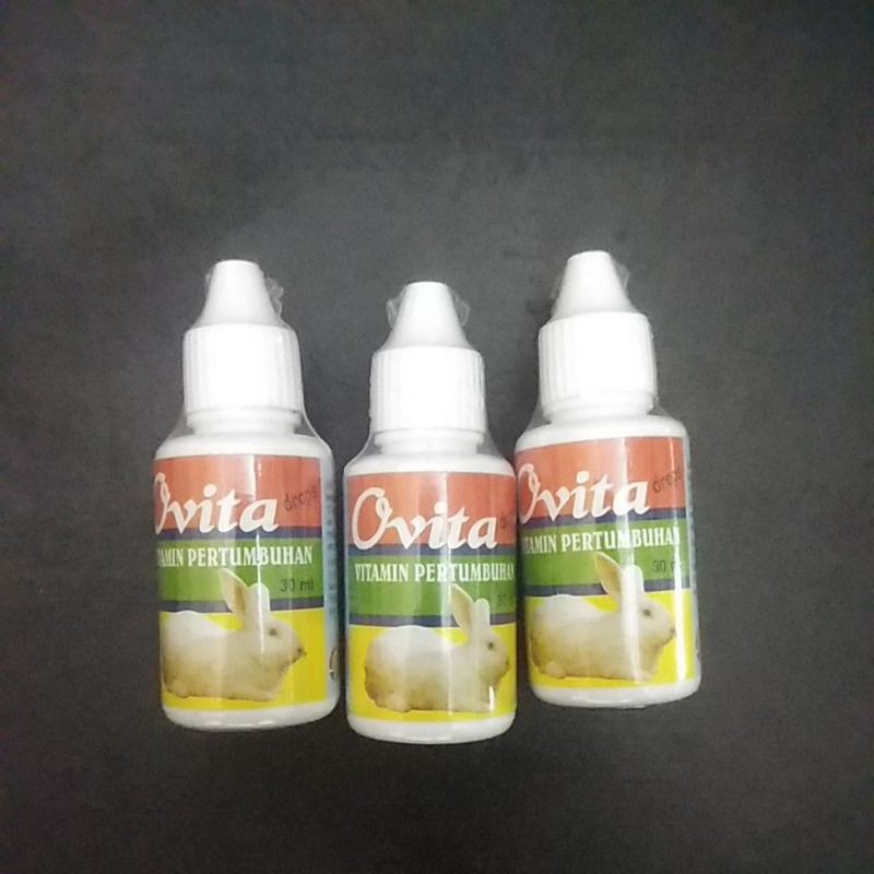 OVITA DROPS