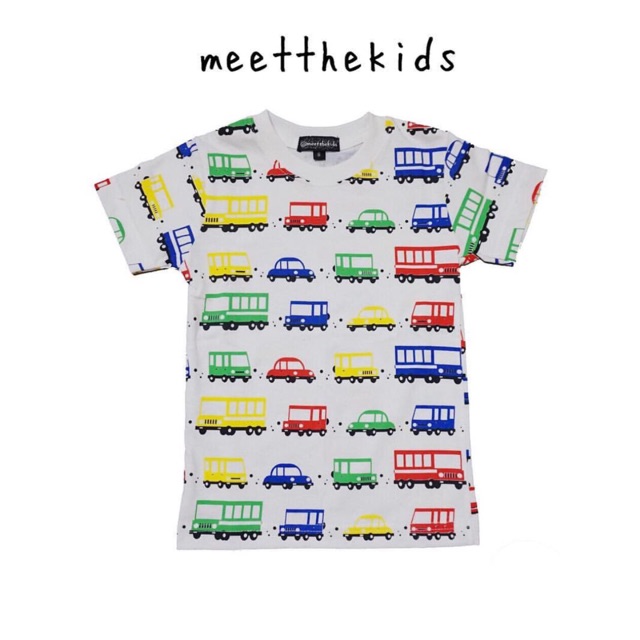 Kaos anak lucu