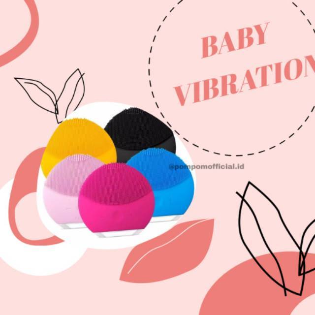 BABY VIBRATION