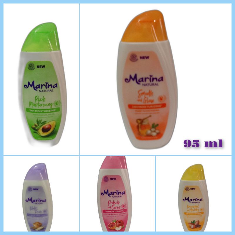 henbodi Marina 95 ml / per pcs