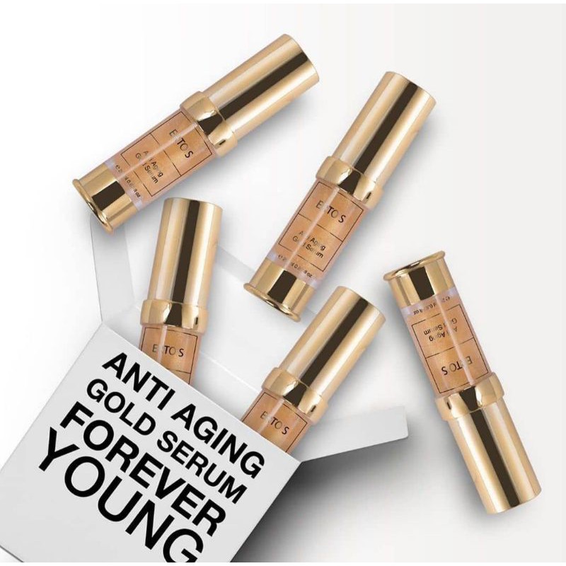 erto'sAAantiaginggoldserum