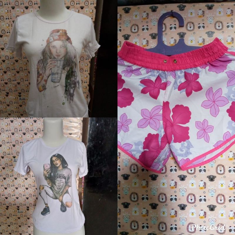 PL kaos murce