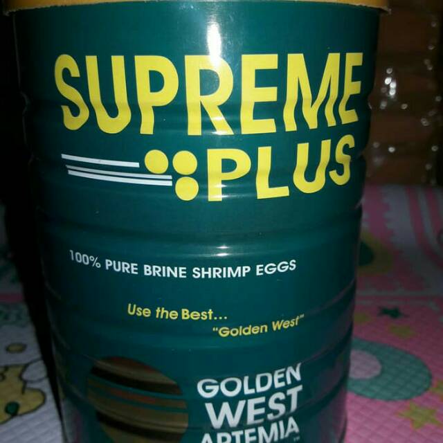 Artemia Supreme Plus repack 50g