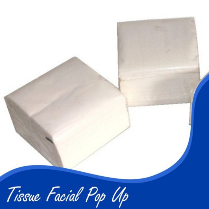 tissue POP UP 200sheet