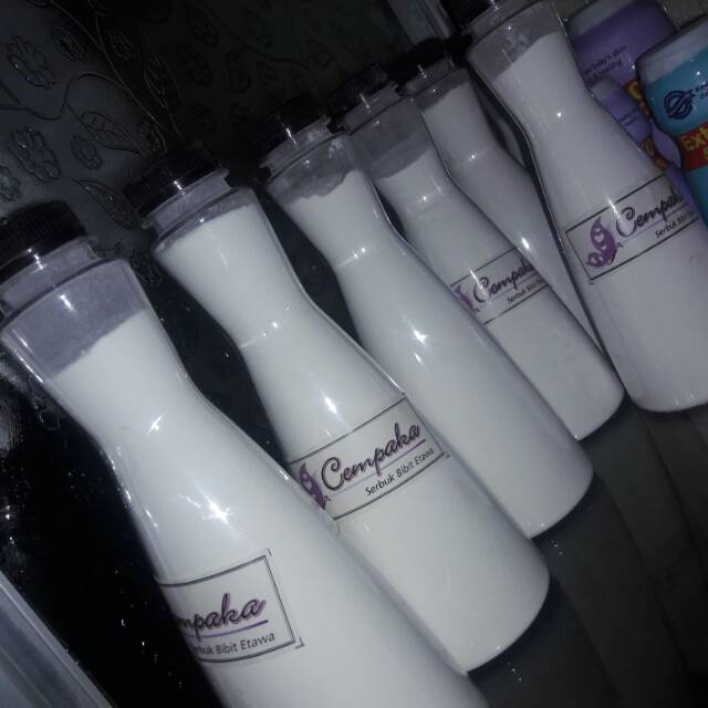 serbuk bibit etawa