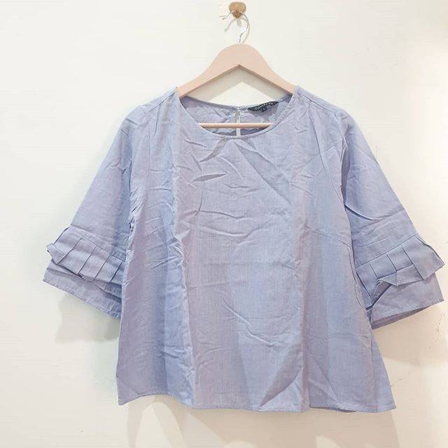 Atasan Preloved Connexion