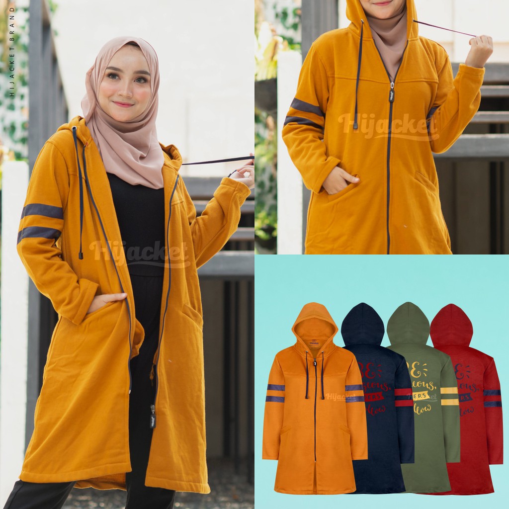 HIJACKET® BEAUTIX MARIGOLD