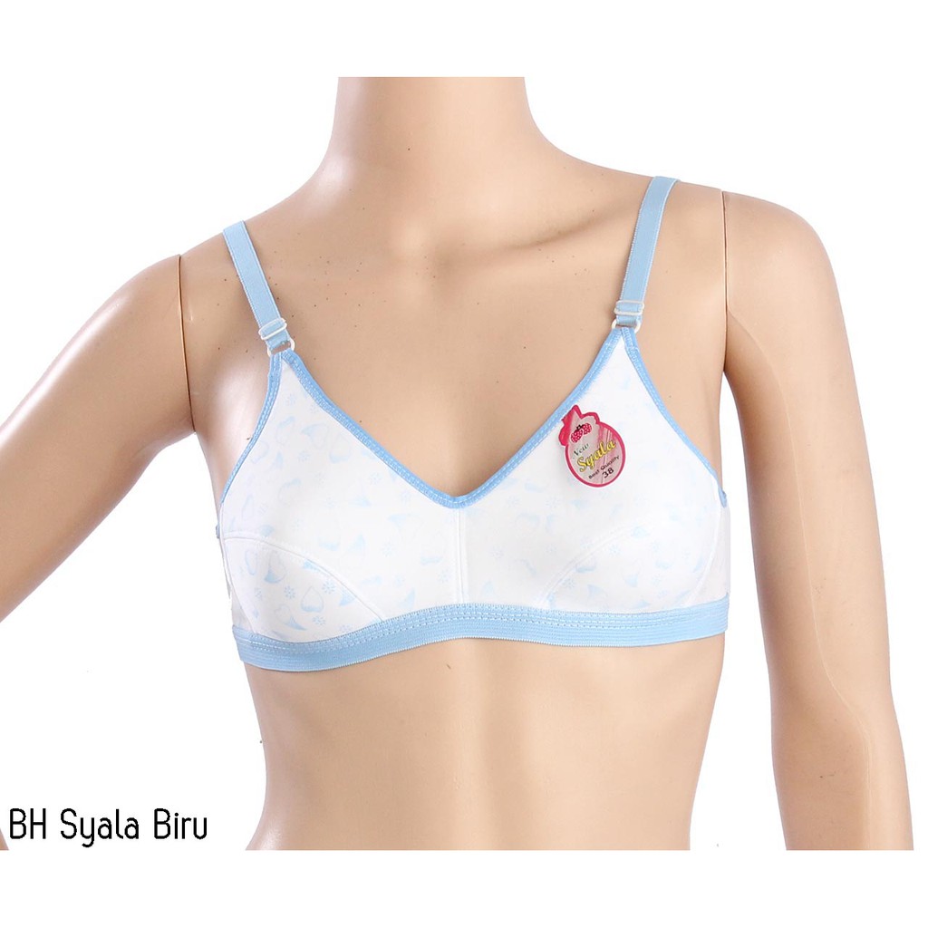 BH SYALA BIRU