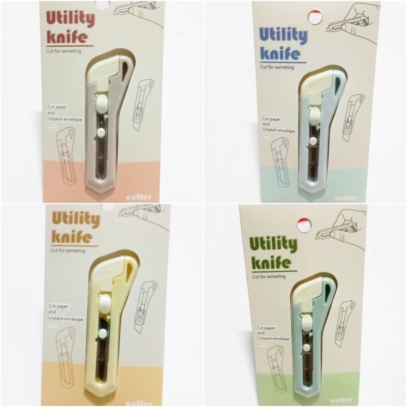cutter mini lucu uss - usupso