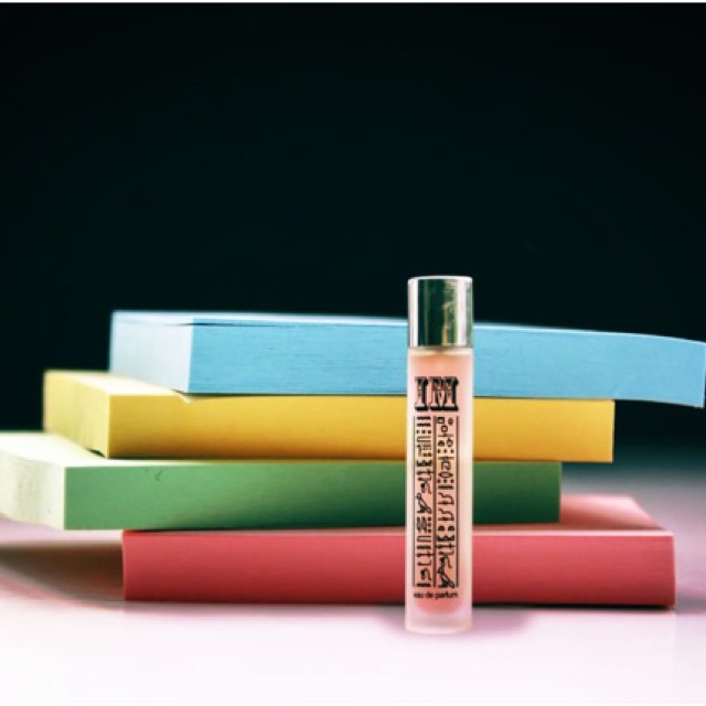 IM PARFUME NEW PACKAGING!!!