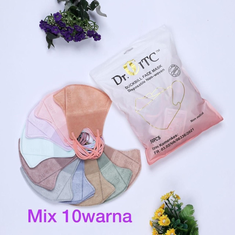 aneka masker muka