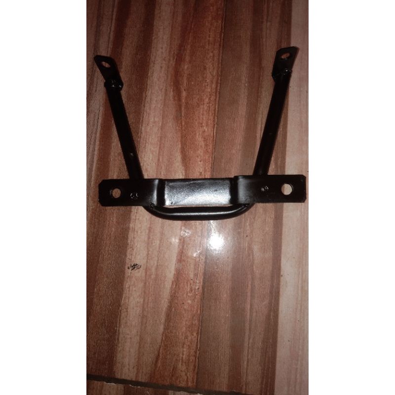plat nomer motor