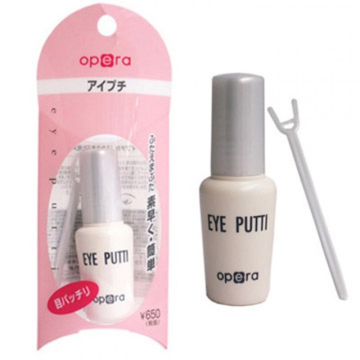 ORIGINAL Opera Eye Putti