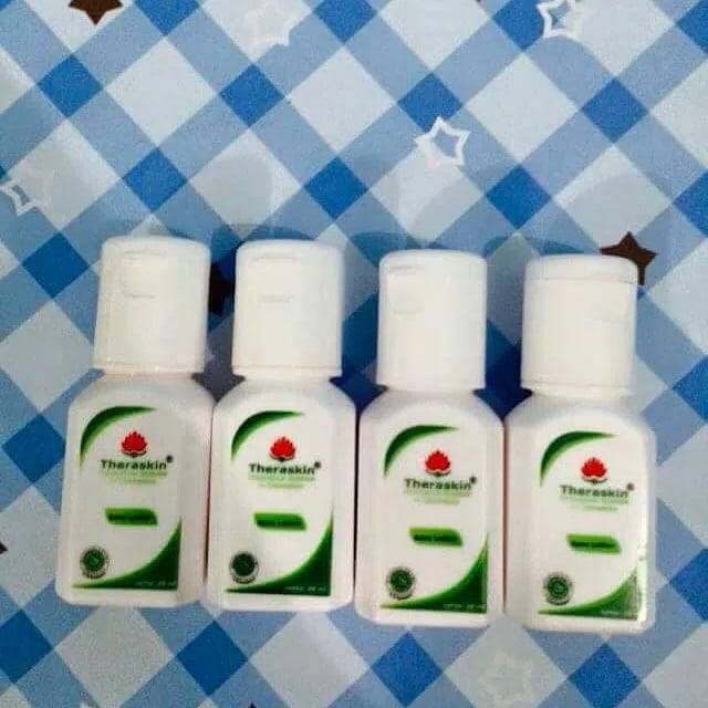 THERASKIN ACNE LOTION