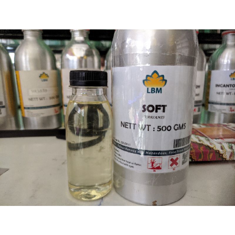 BIBIT PARFUM SOFT 100ML