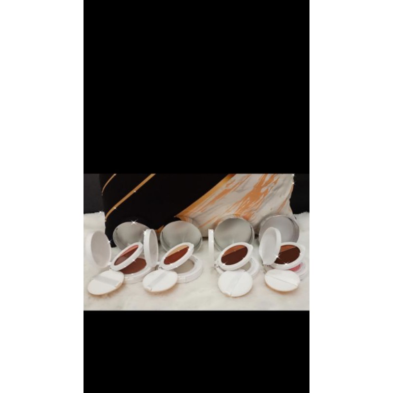 AIR CUSSION PLUS PROBEAUTY