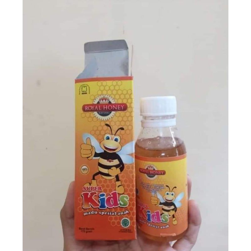 MADU KIDS