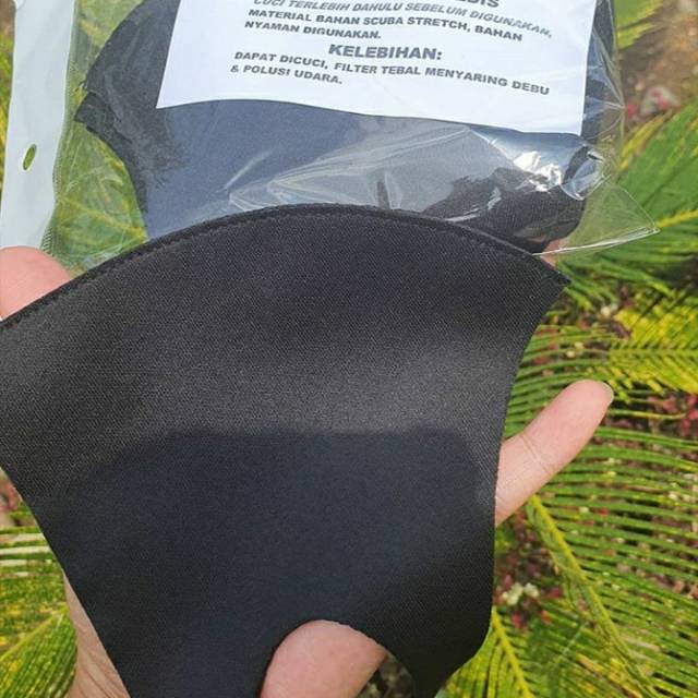 Masker