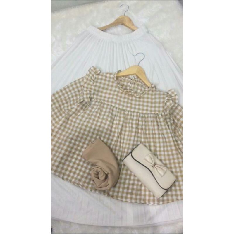 Airin Blouse