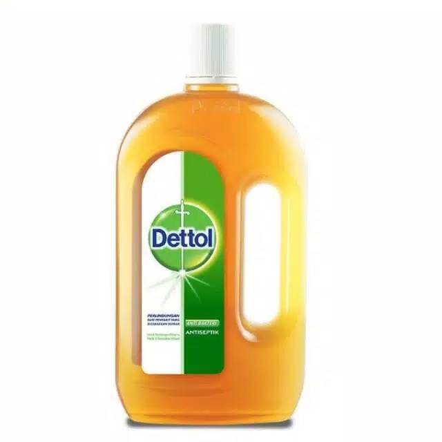 Dettol antiseptik