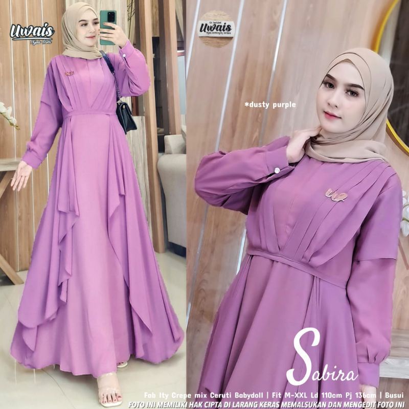 GAMIS SABIRA
