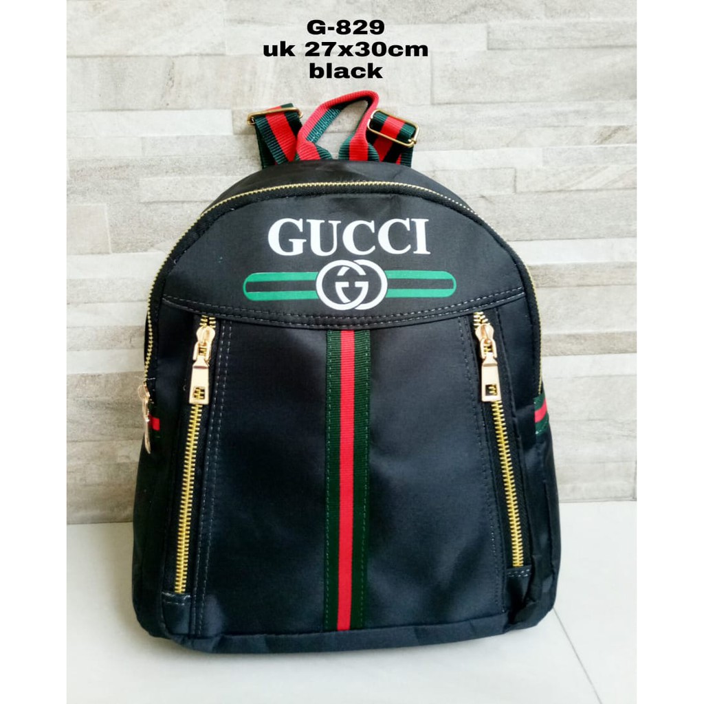 tas ransel 829 super