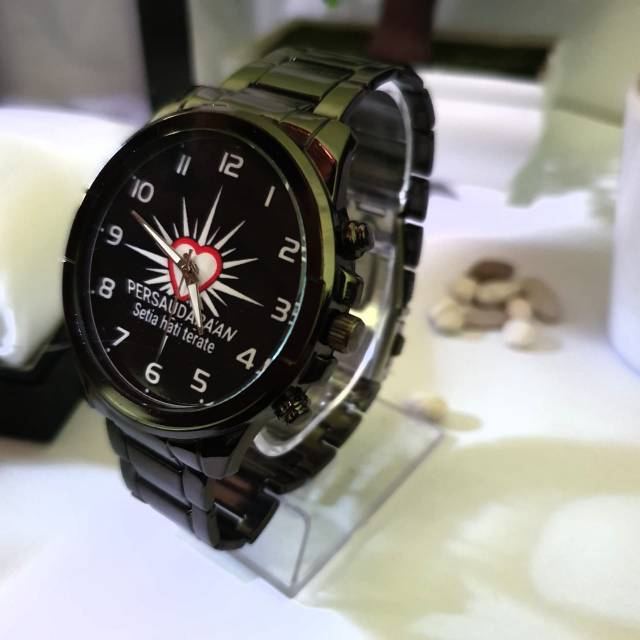 JAM PSHT KREPYAK NEW