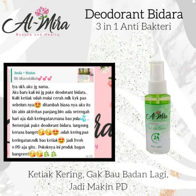 paket nardiah
