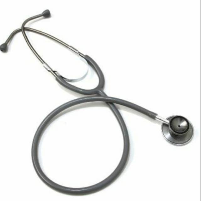 Stetoskop Standard Onemed Grey