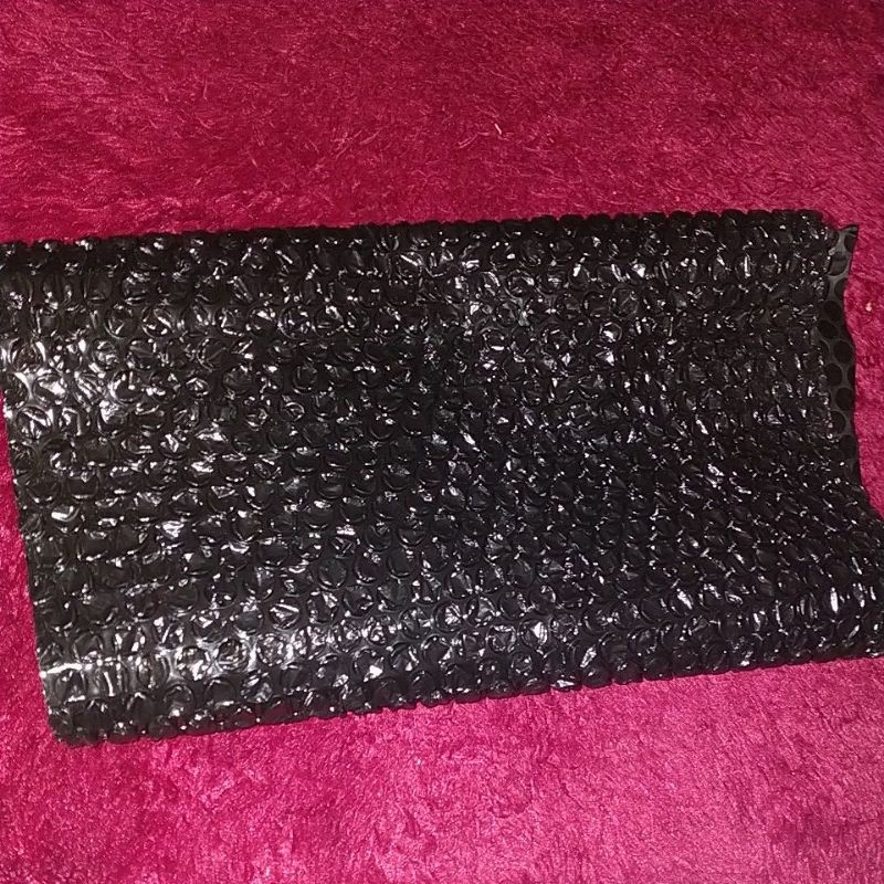 Bubble wrap