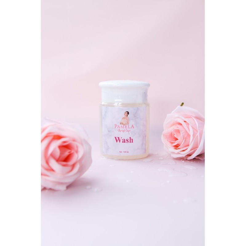 BREAST CARE WASH