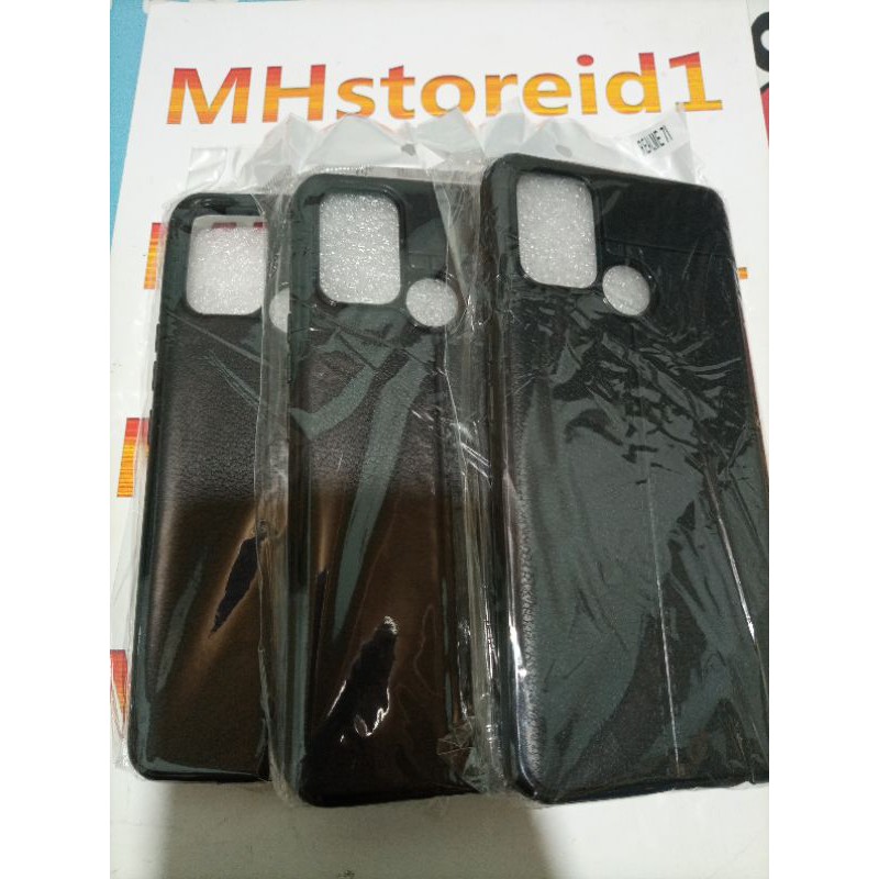 CASE AUTOFOKUS/AUTOFOCUS KULIT Realme 7I