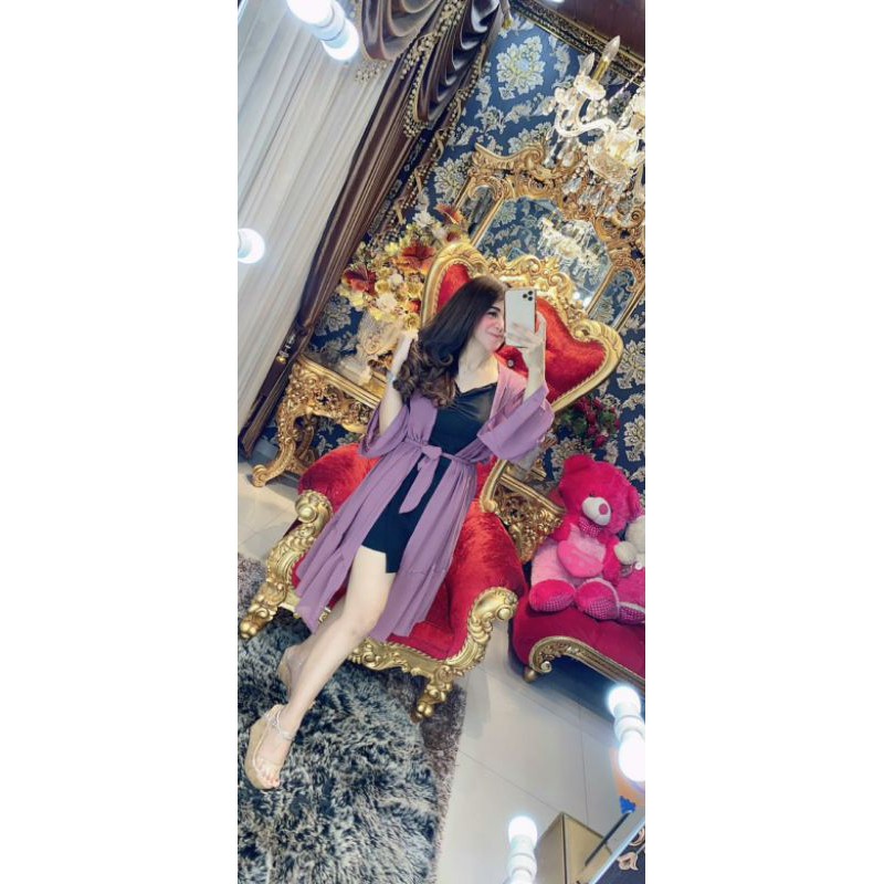 CARDI  BY RgB original (BISA COD)