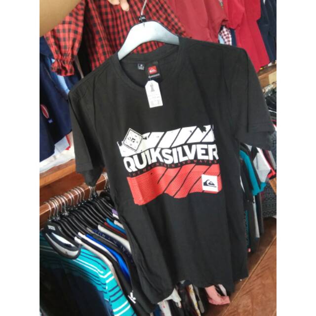 Kaos QuikSilver
