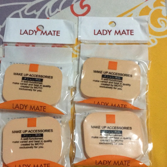 Spon Bedak Murah