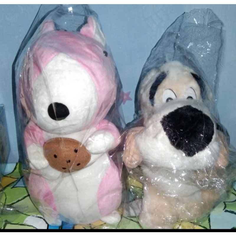 boneka