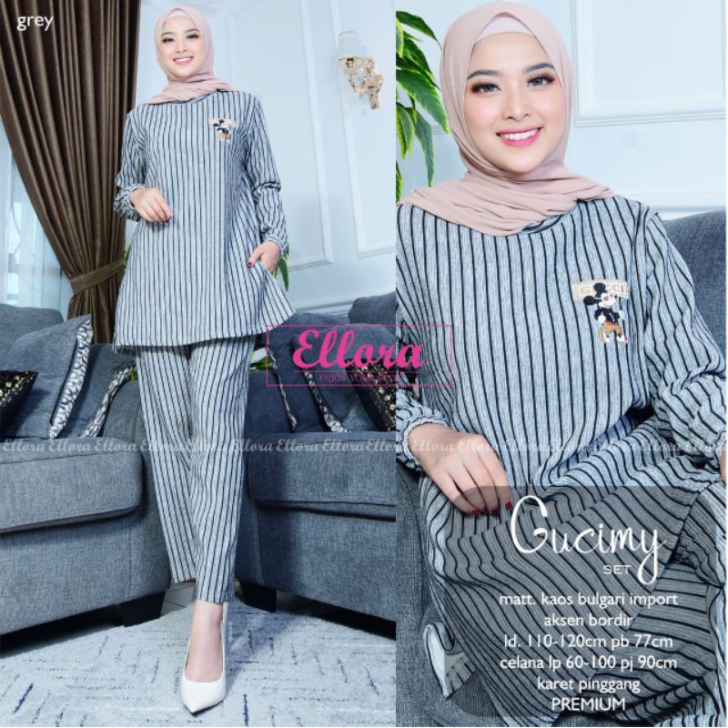 Gucimy Set