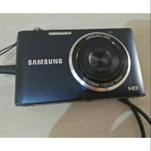 KAMERA SAMSUNG ST72