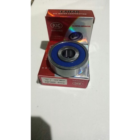 laher 6300 kic