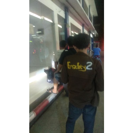 jaket