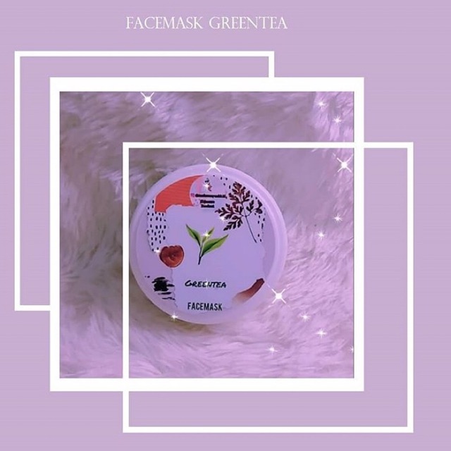 Original mask 40gr