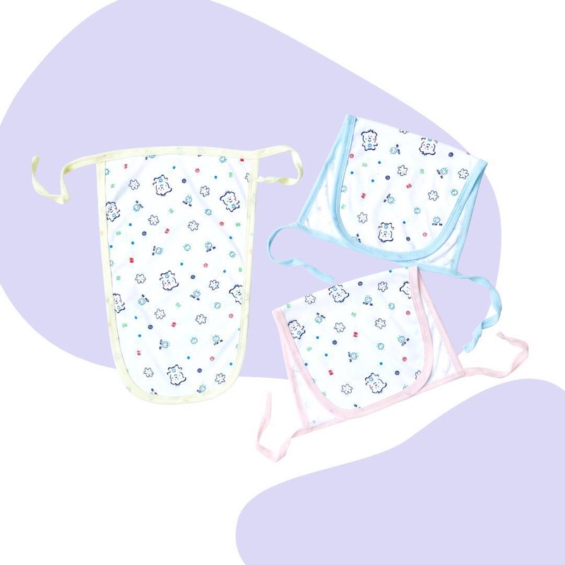 2 Pcs Popok Bayi  - MBW15