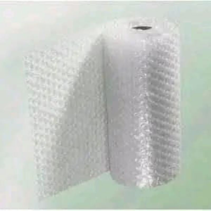 Tambahan Bubble Wrap