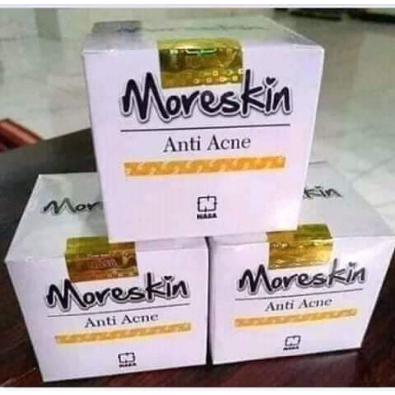 antiacne