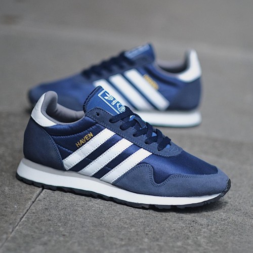 Adidas Haven Blue Original