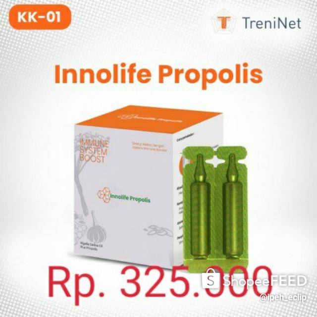 Innolife Propolis