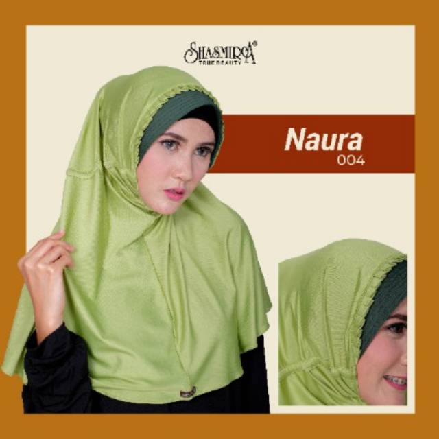 Naura 004